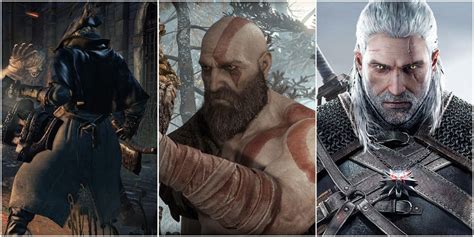 Games similar to god of war. Things To Know About Games similar to god of war. 